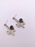 Saguaro Earrings