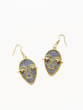Salvador Earrings