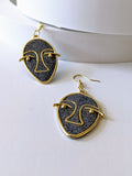 Salvador Earrings